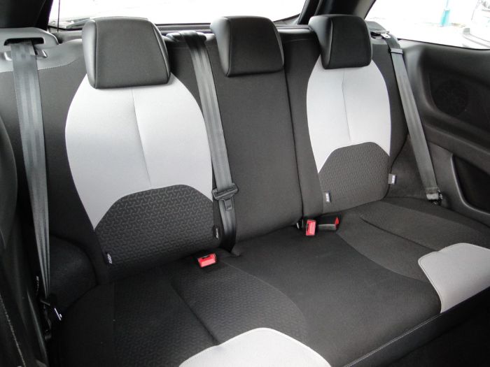 Citroen DS3 1.2 PureTech Dsign Plus 3dr Hatchback Petrol White