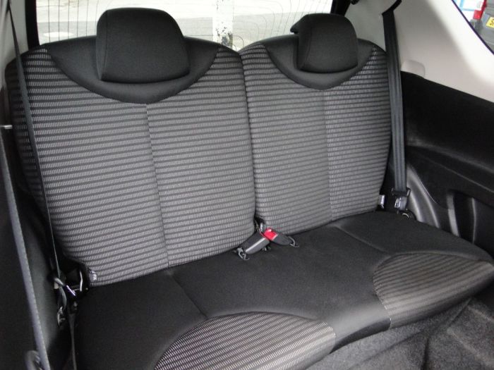 Peugeot 107 1.0 Allure 3dr Hatchback Petrol Blue